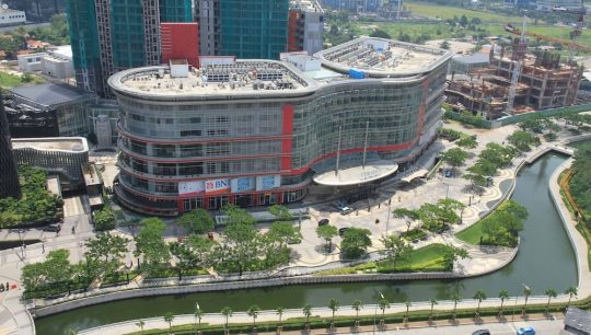 epiwalk kuningan jakarta