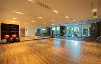 fasilitas the elements